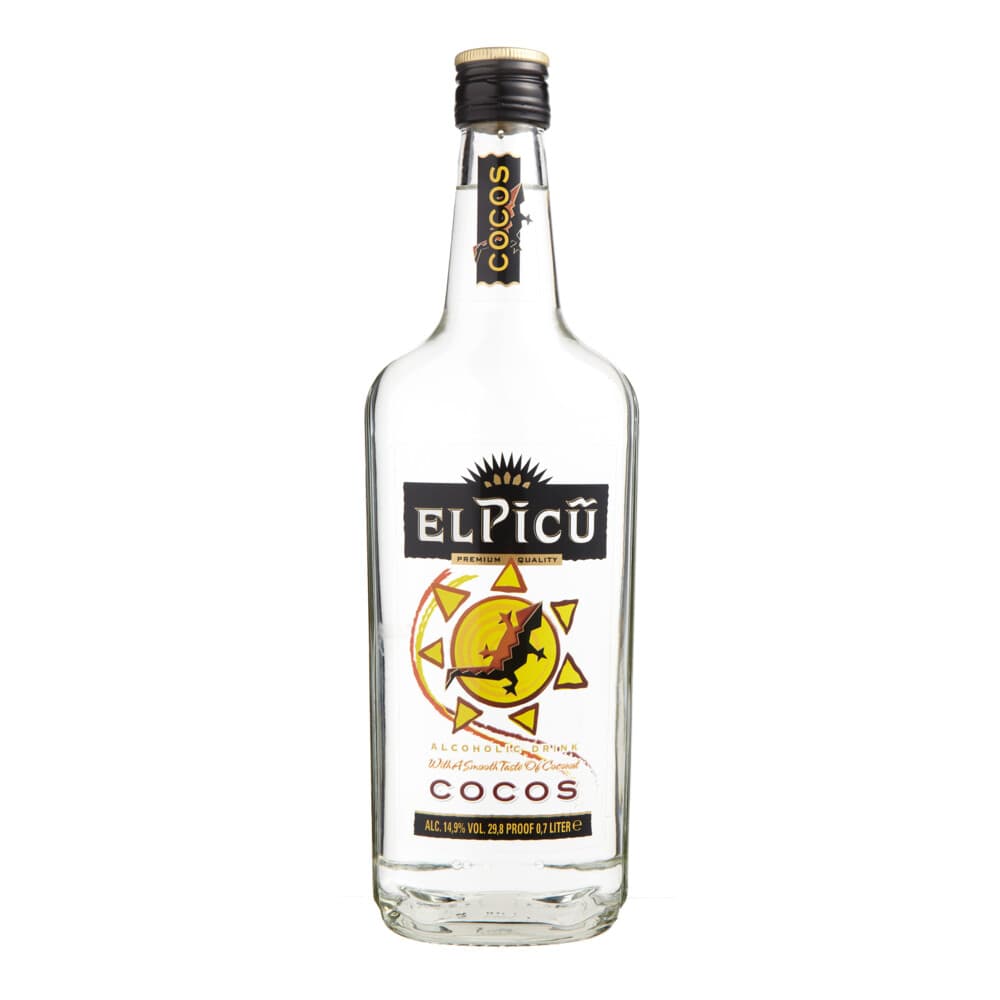 Elpicu Cocos