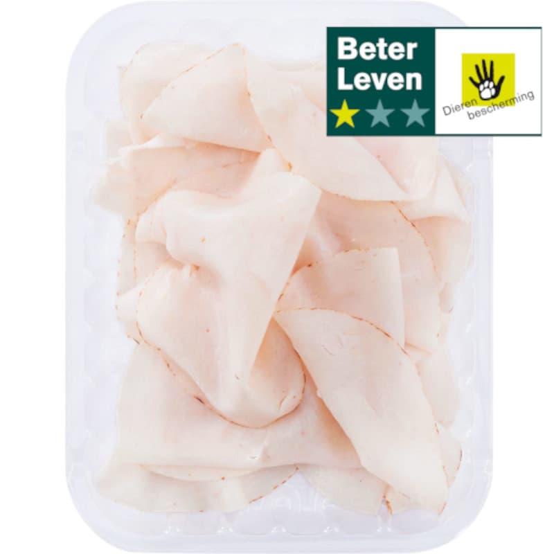 Poiesz Kipfilet Flinterdun