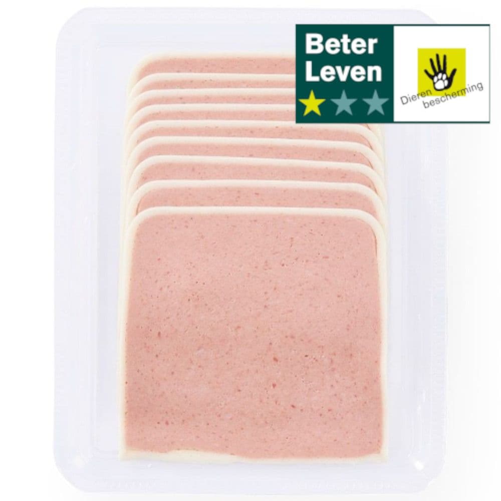 Poiesz Leverkaas