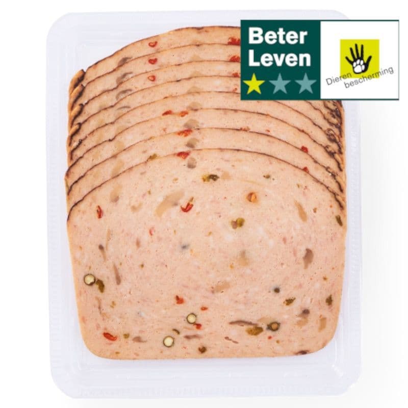 Poiesz Pain de Provence