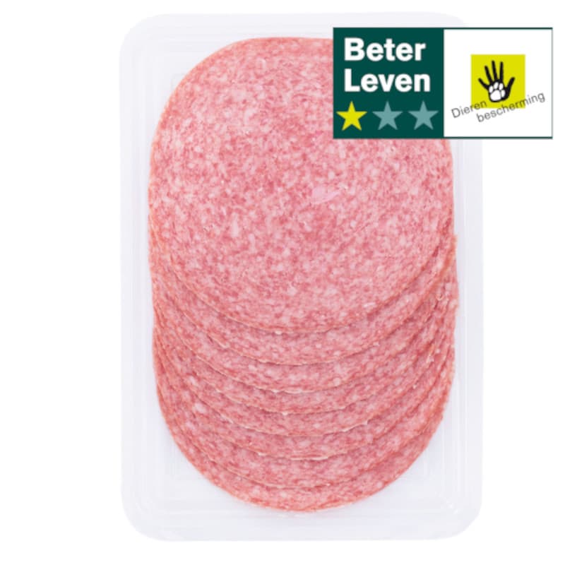 Poiesz Salami