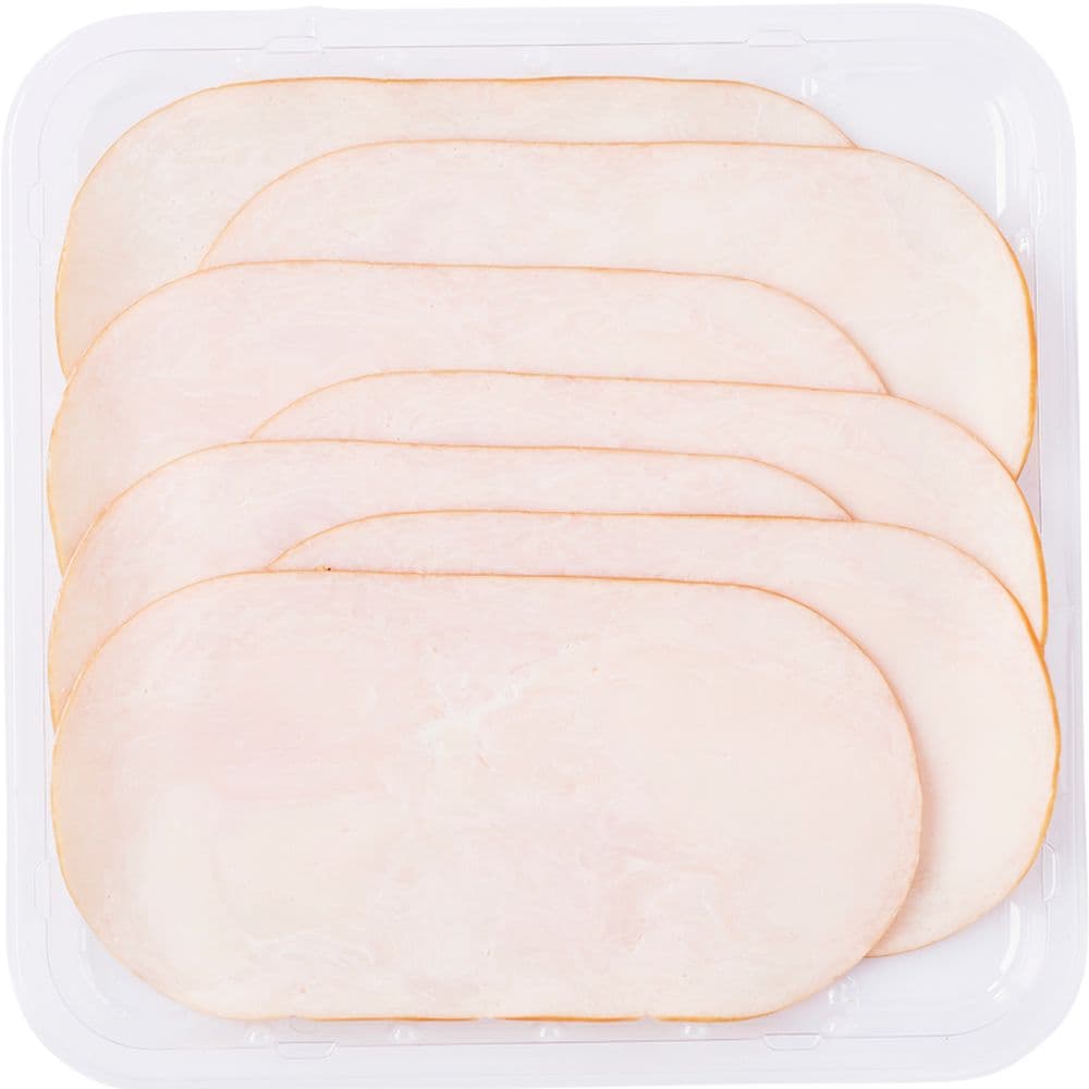 Voor Fijnproevers Gerookte kipfilet