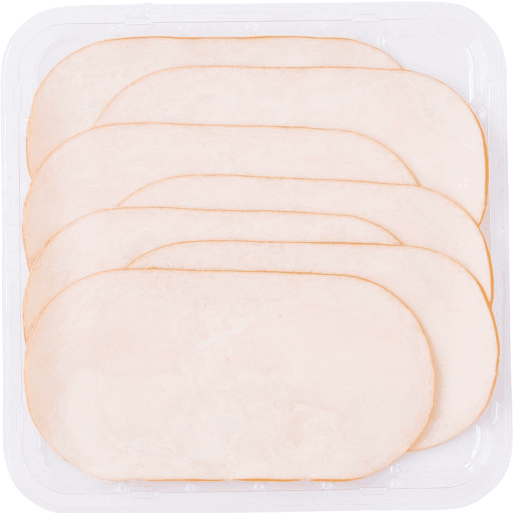 Voor Fijnproevers Gerookte kipfilet