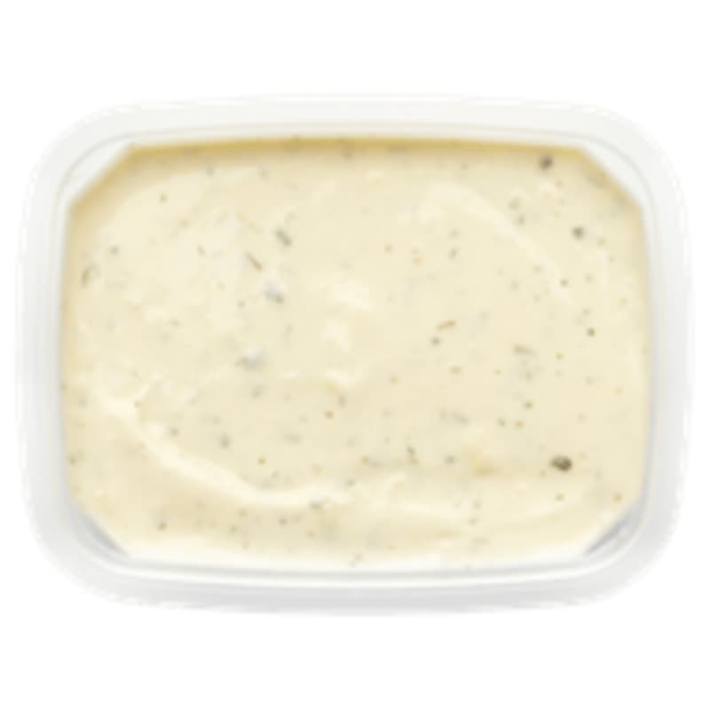 Knoflooksaus