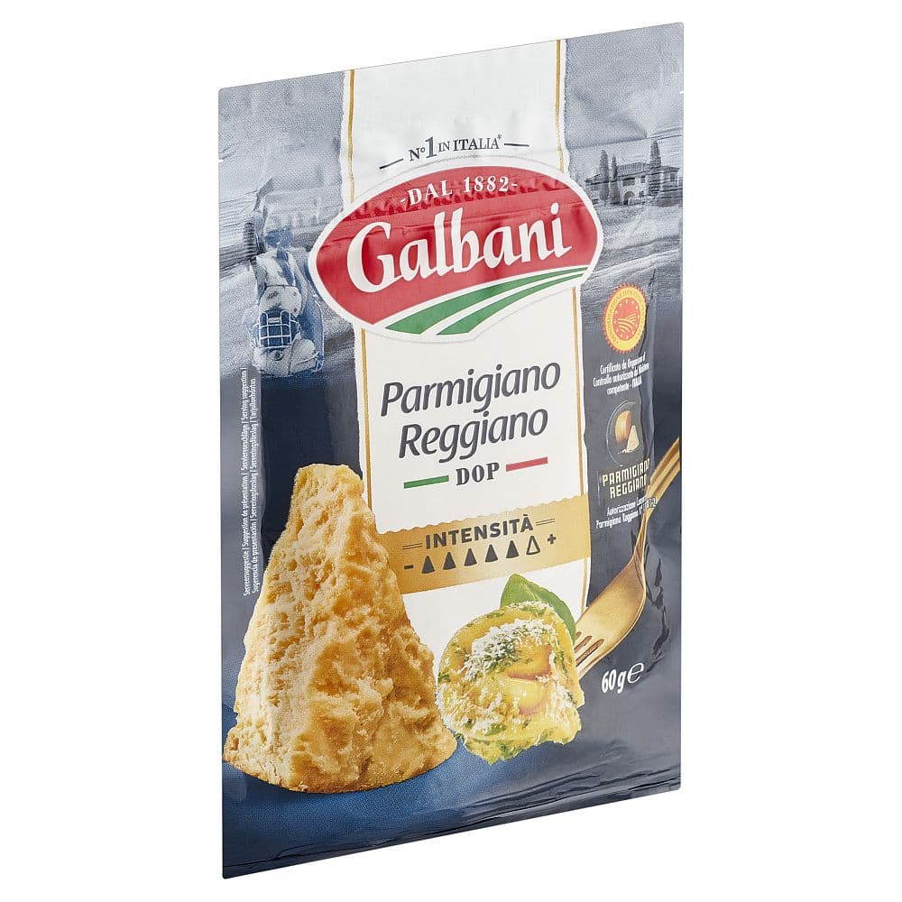 Galbani Parmigiano