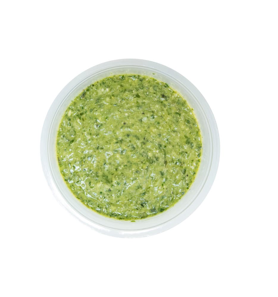 POIESZ Groene pesto