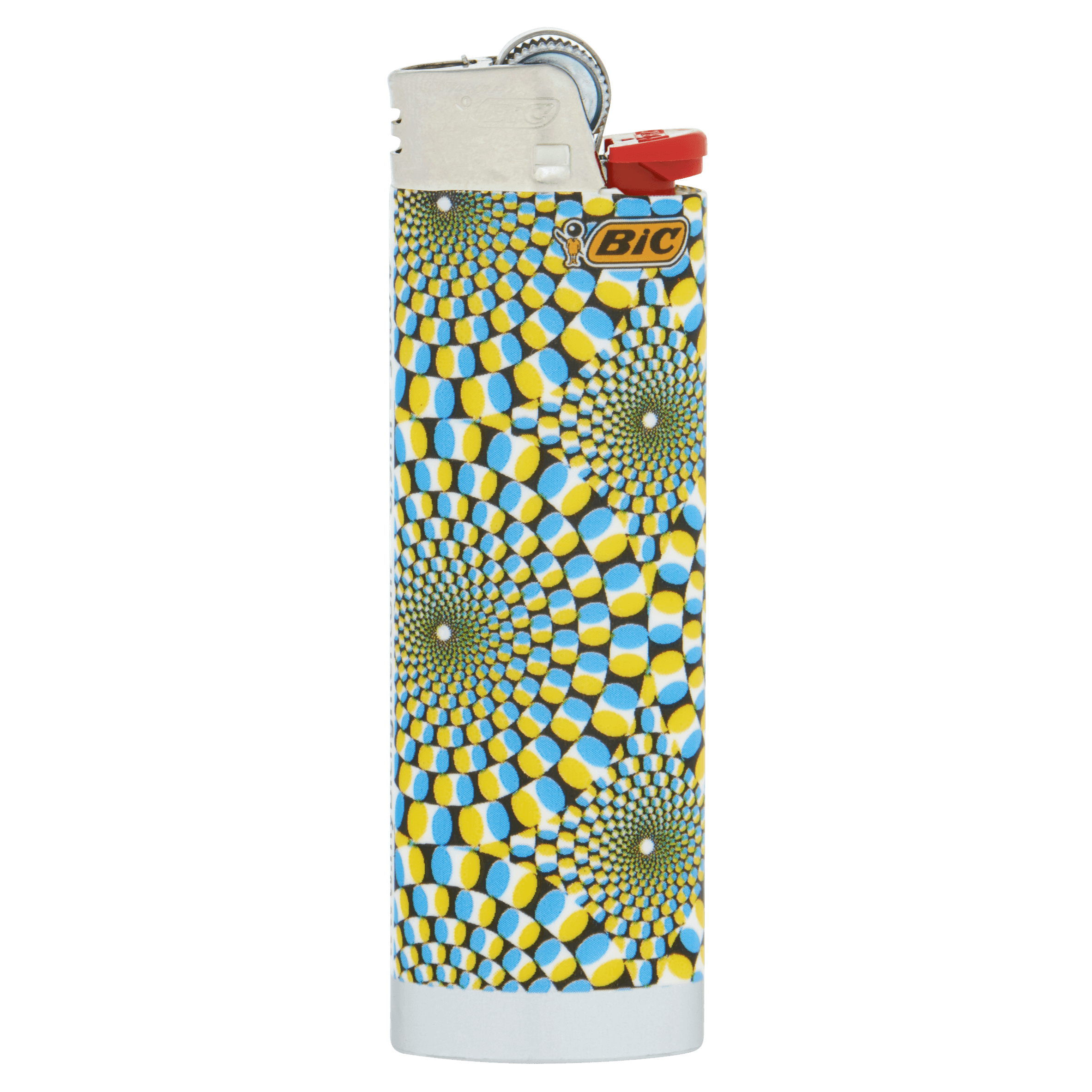 Bic Lighter