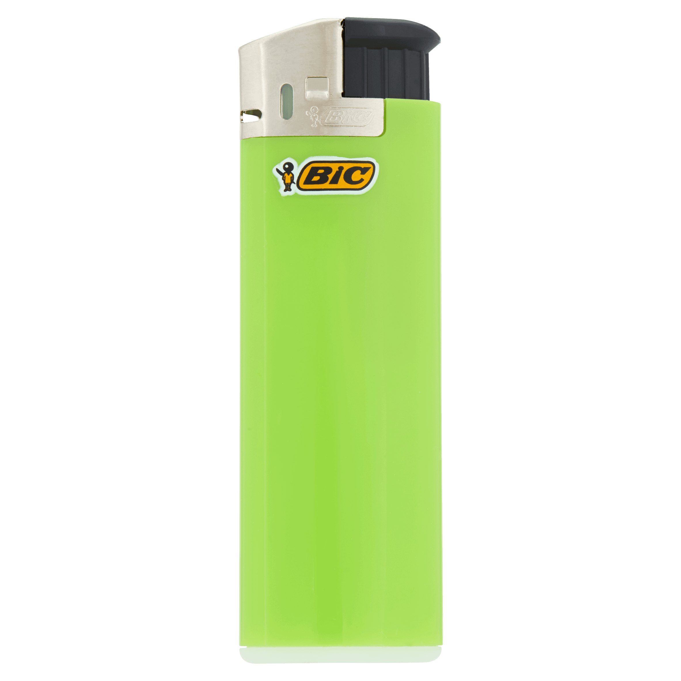 Bic Green Lighter