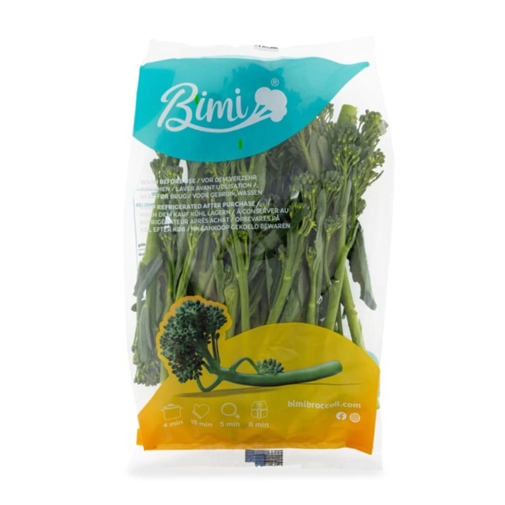 Bimi groenten