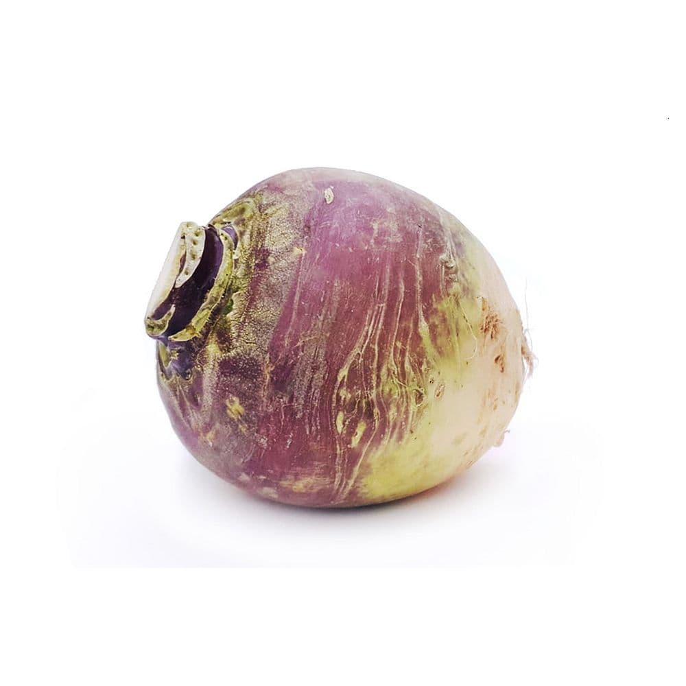 Koolraap
