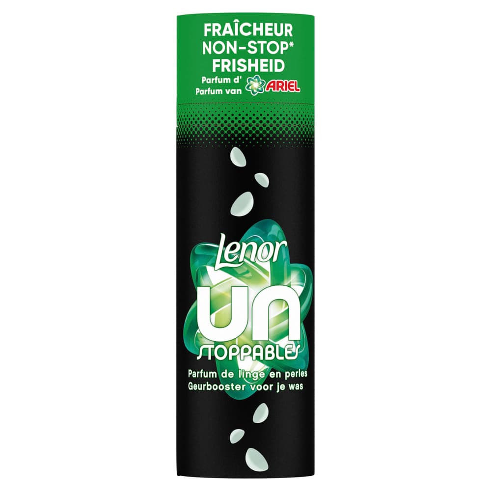 Lenor Unstoppables Geurbooster Ariel