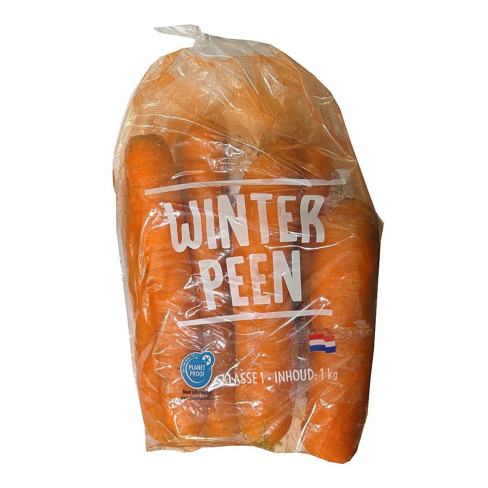 POIESZ Winterpeen