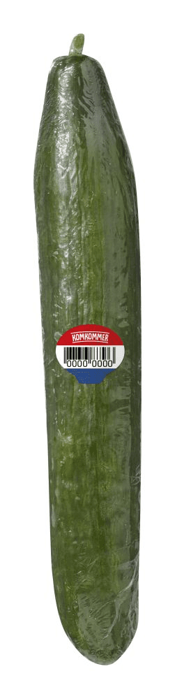 komkommer