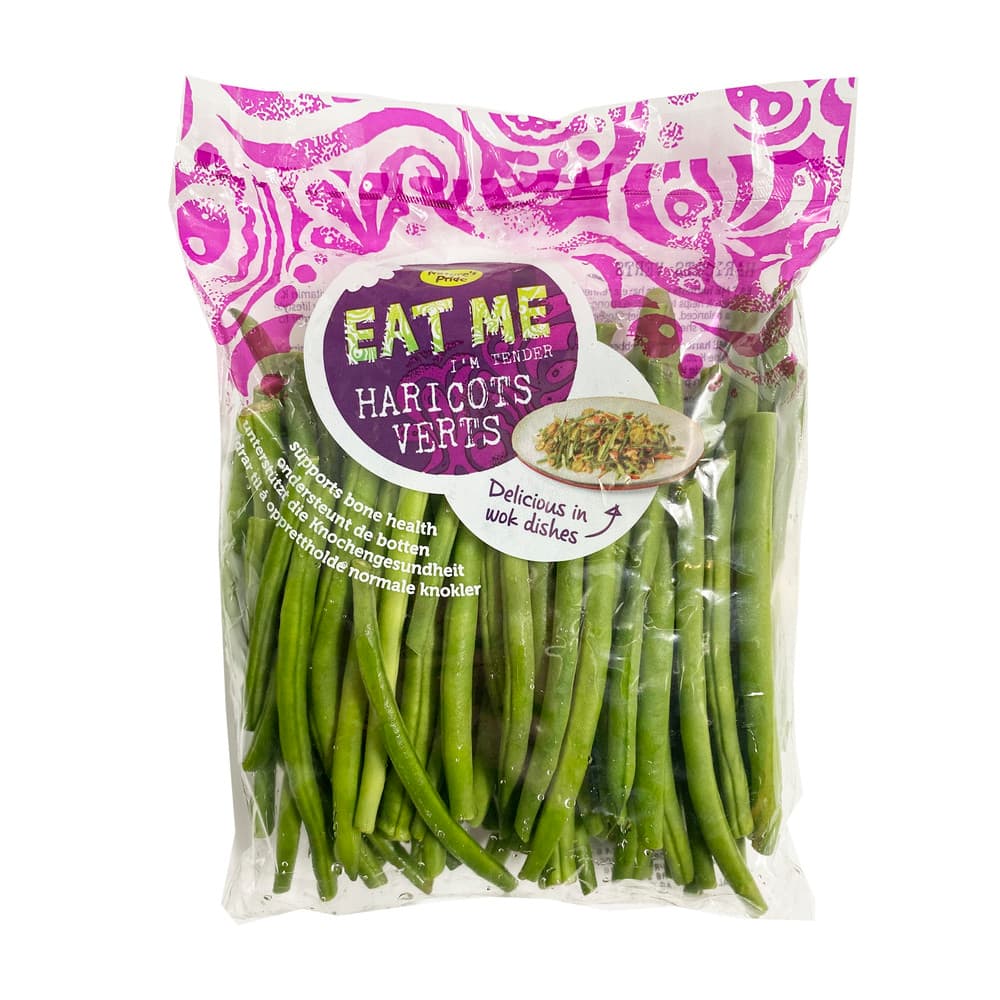 Haricots Vert