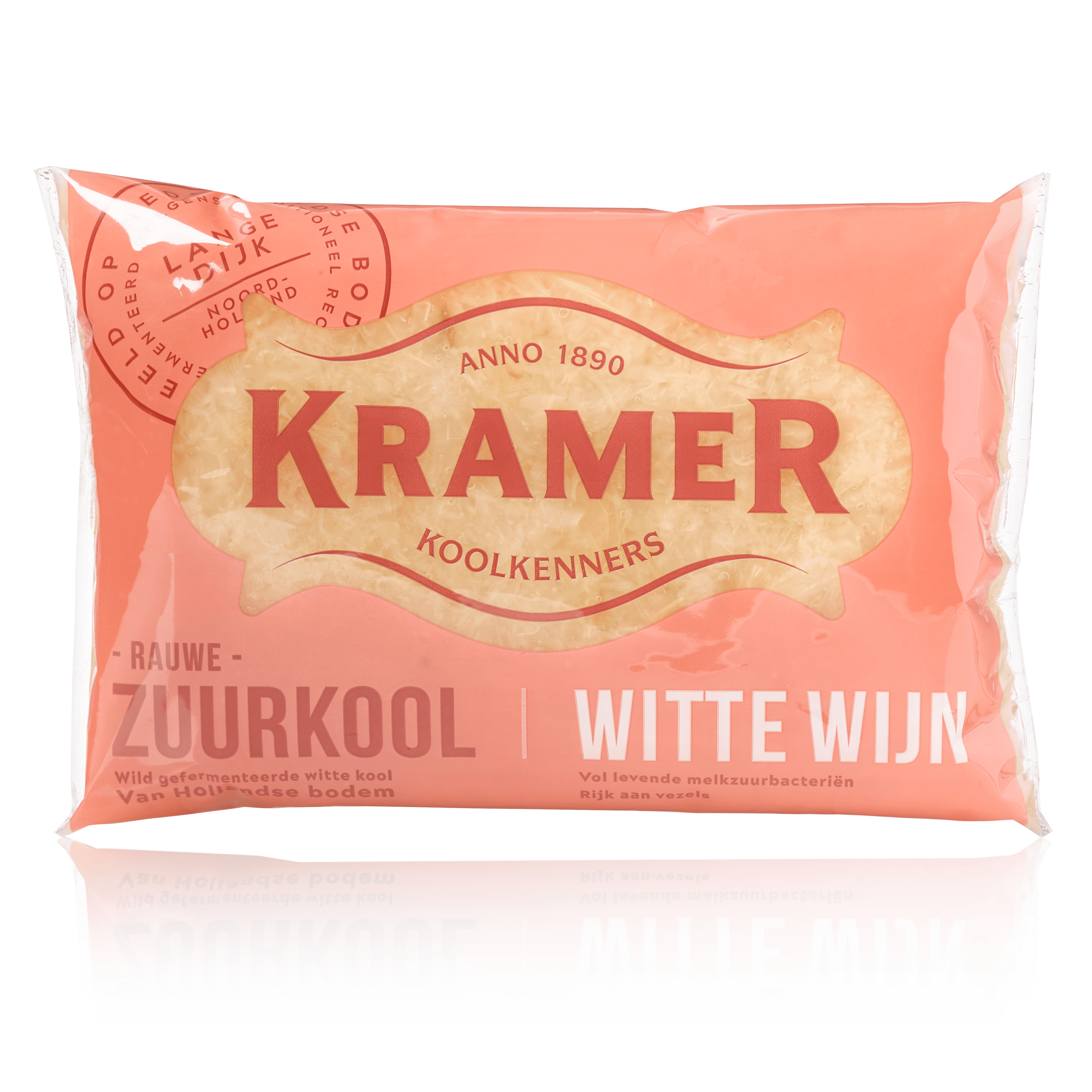 Kramer Wijnzuurkool
