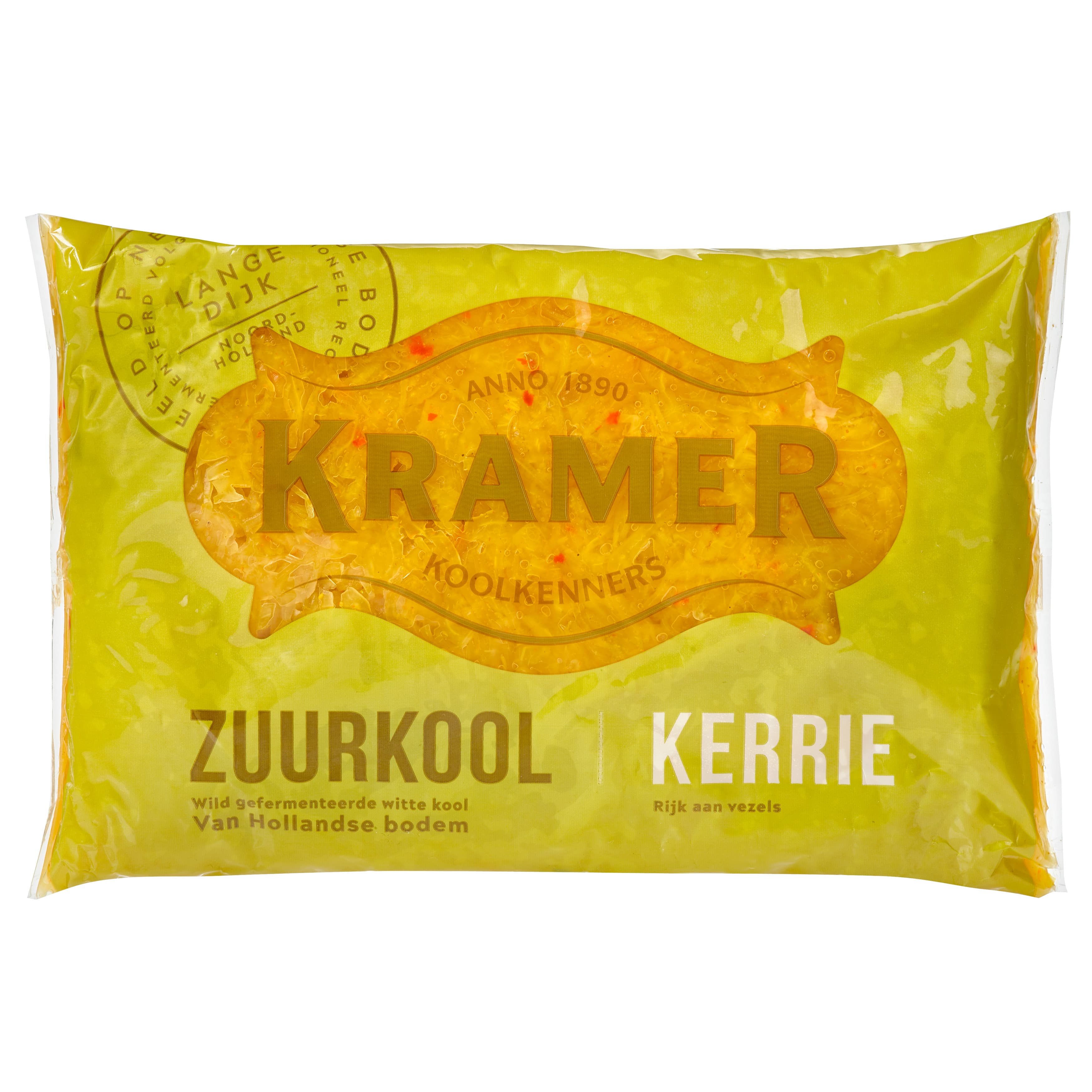 Kramer Kerriezuurkool