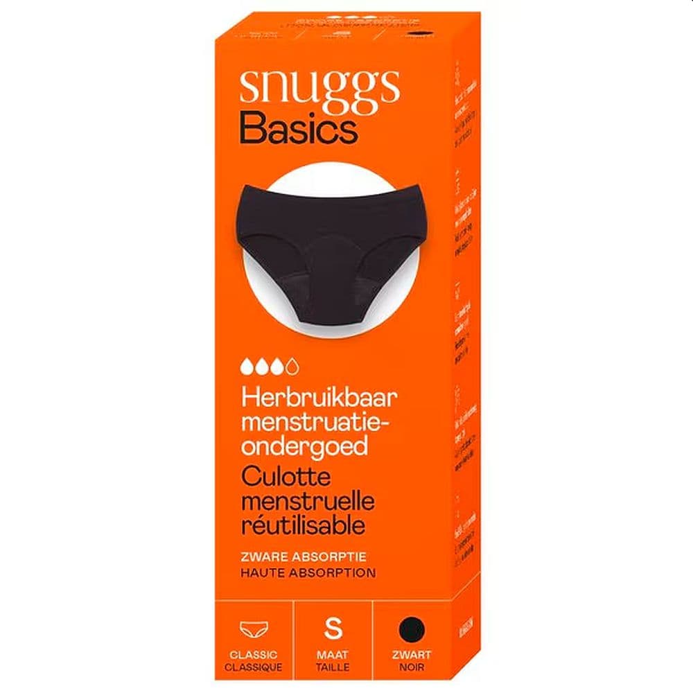 menstruatieproducten herbruikbaar