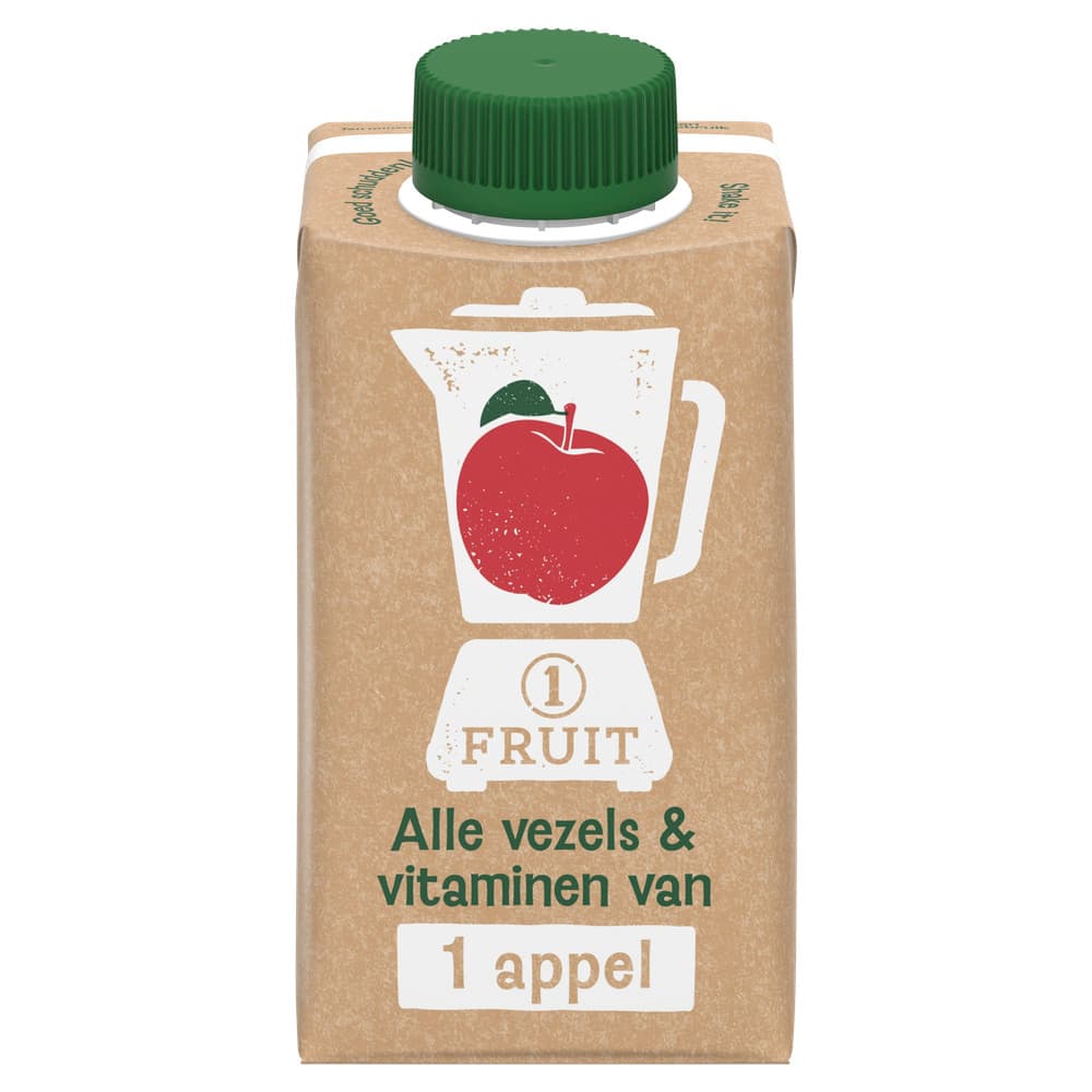 1Fruit Appel