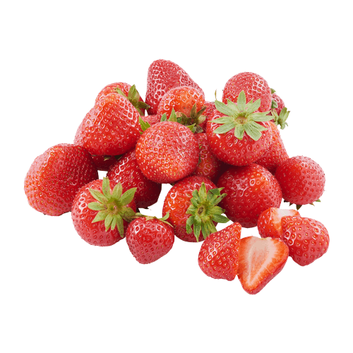 Aardbeien