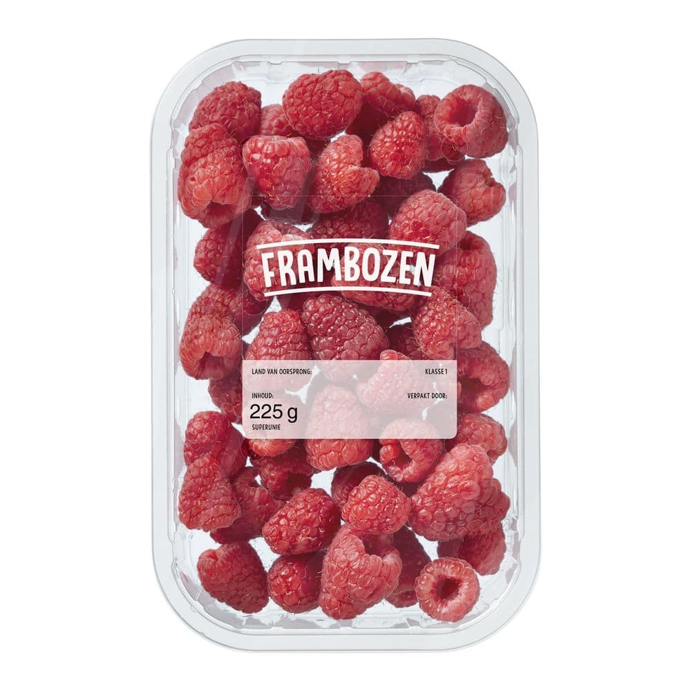 Frambozen
