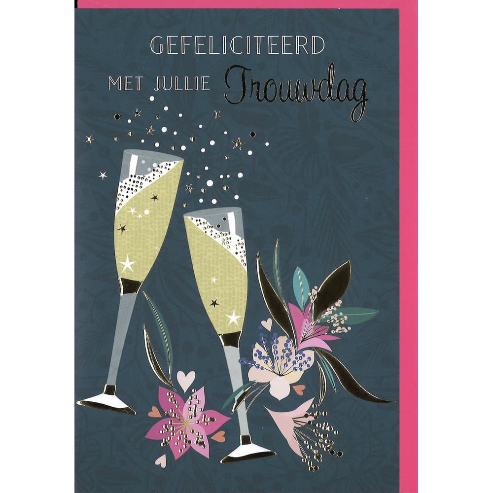 Huwelijk