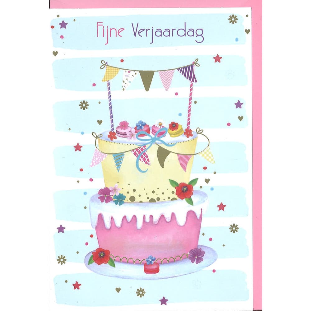 Verjaardag