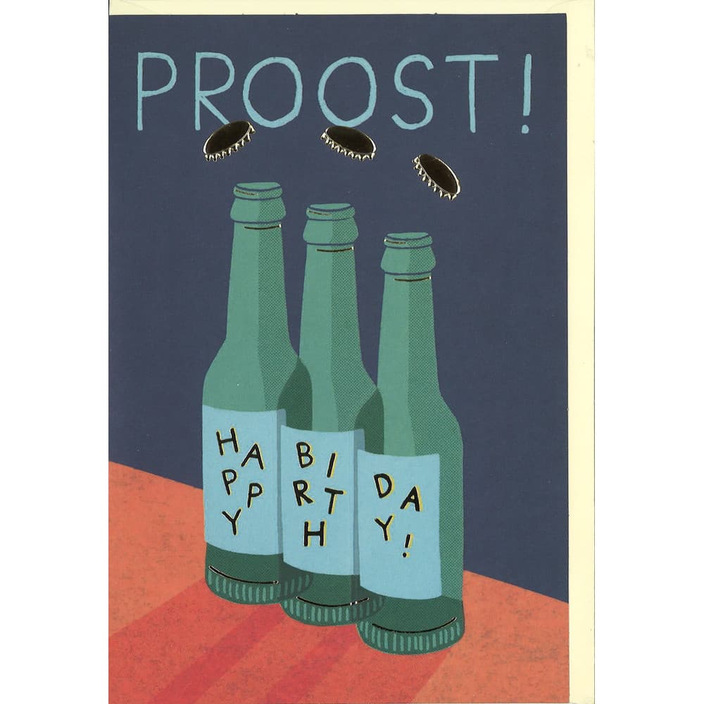 Verjaardag