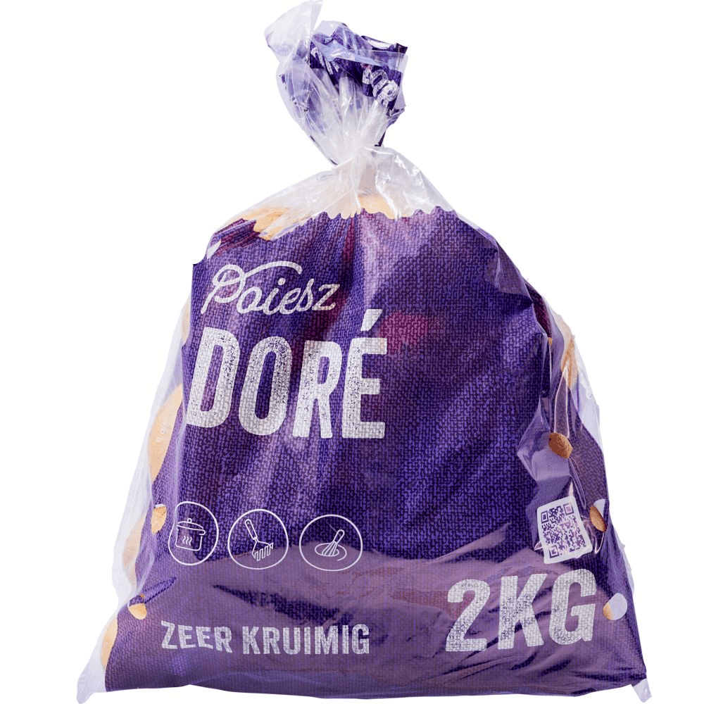 speciale aardappelrassen