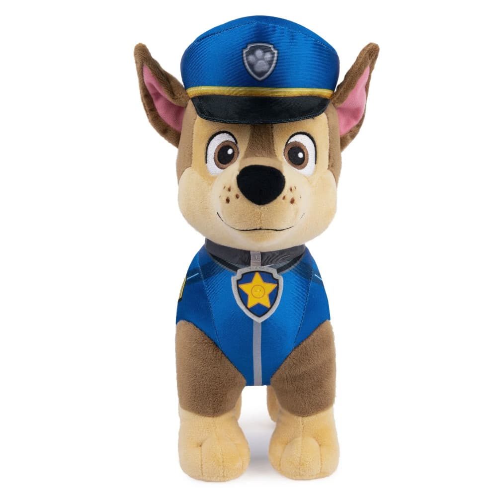 TY BEANIE BOO`S Ty Beanie Boo Paw Patrol Chase