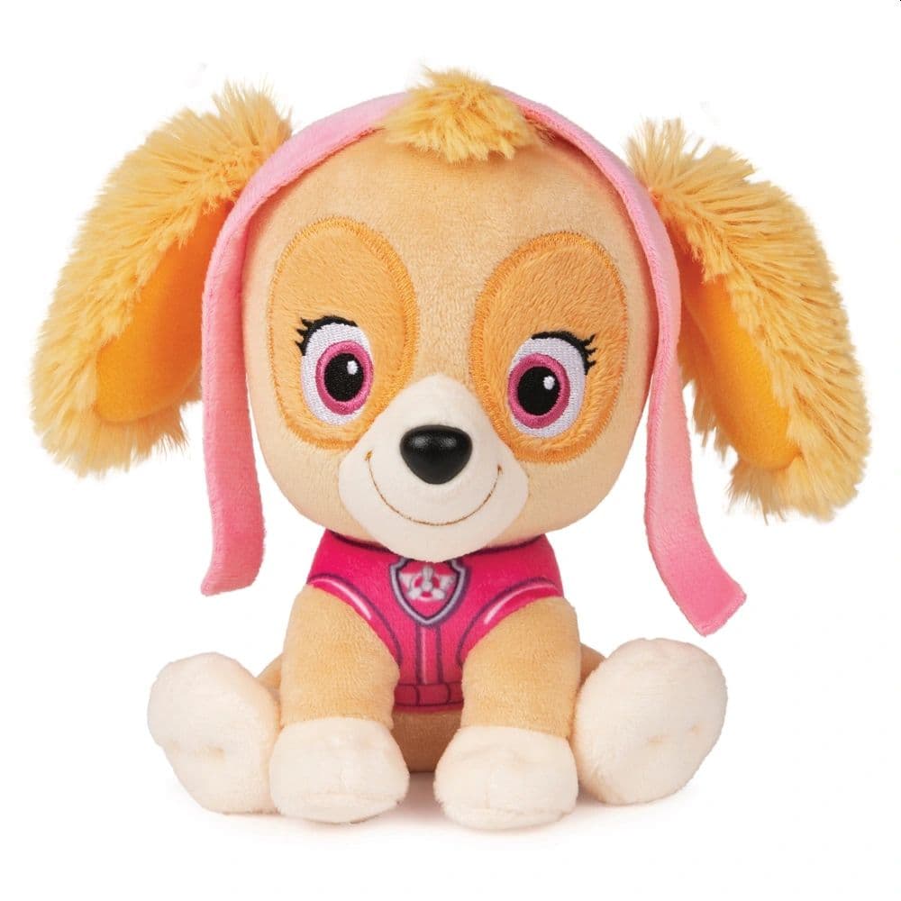 TY BEANIE BOO`S Ty Beanie Boo Paw Patrol Skye