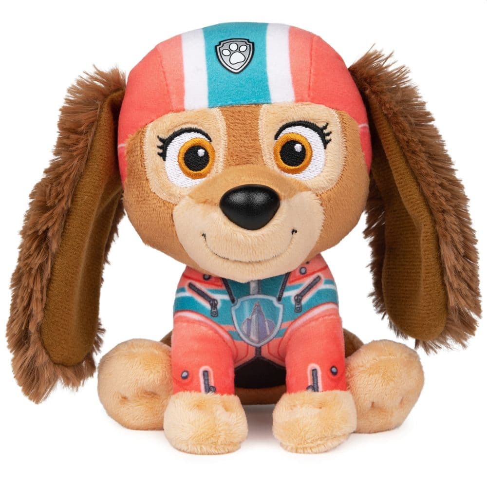 TY BEANIE BOO`S Ty Beanie Boo Paw Patrol Liberty