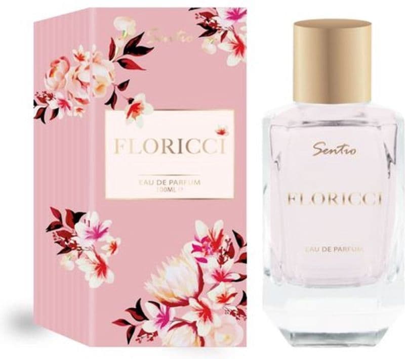 Sentio Floricci