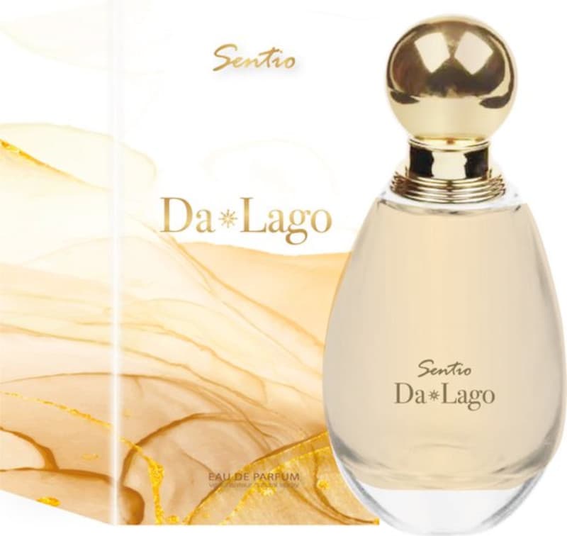 Sentio Da lago