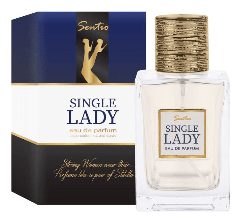 Sentio Single lady