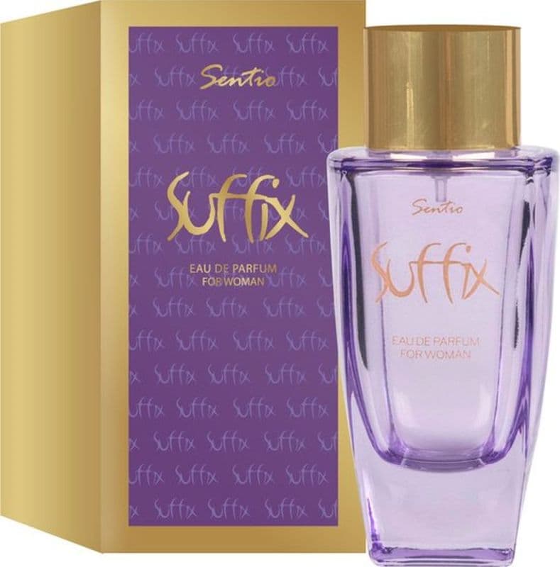 Sentio Suffix women