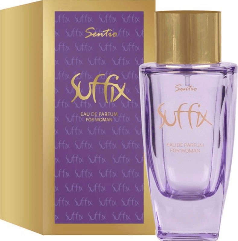 Sentio Suffix women
