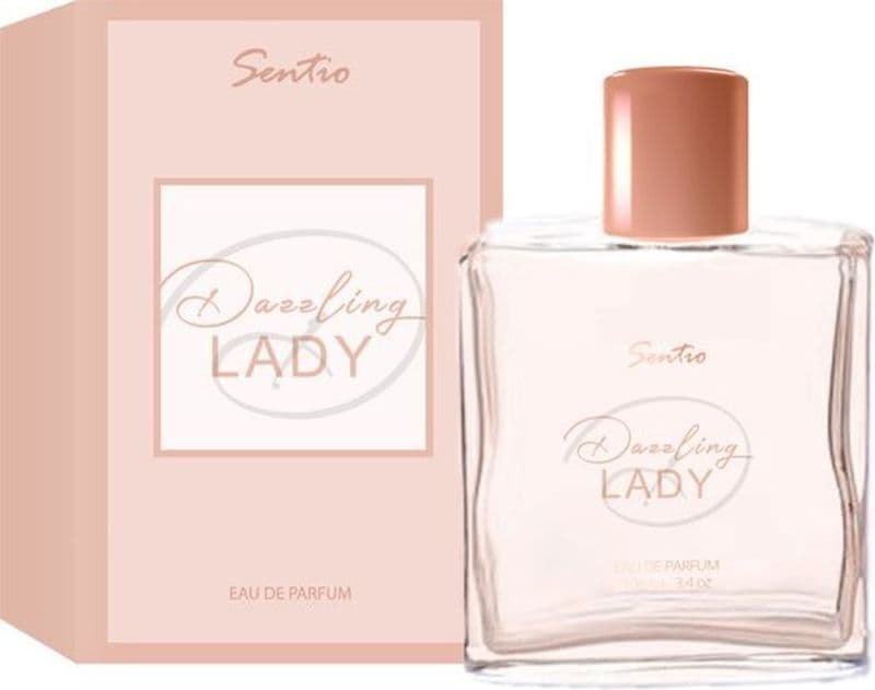 Sentio Dazzling lady