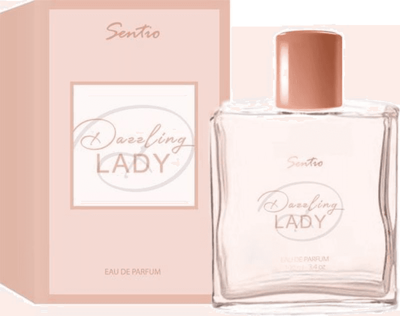 Sentio Dazzling lady