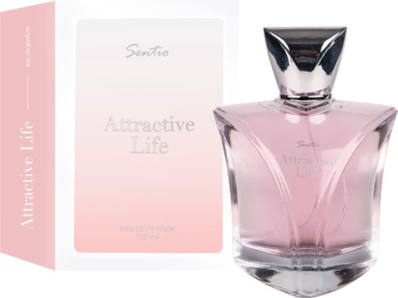 Sentio Attractive life