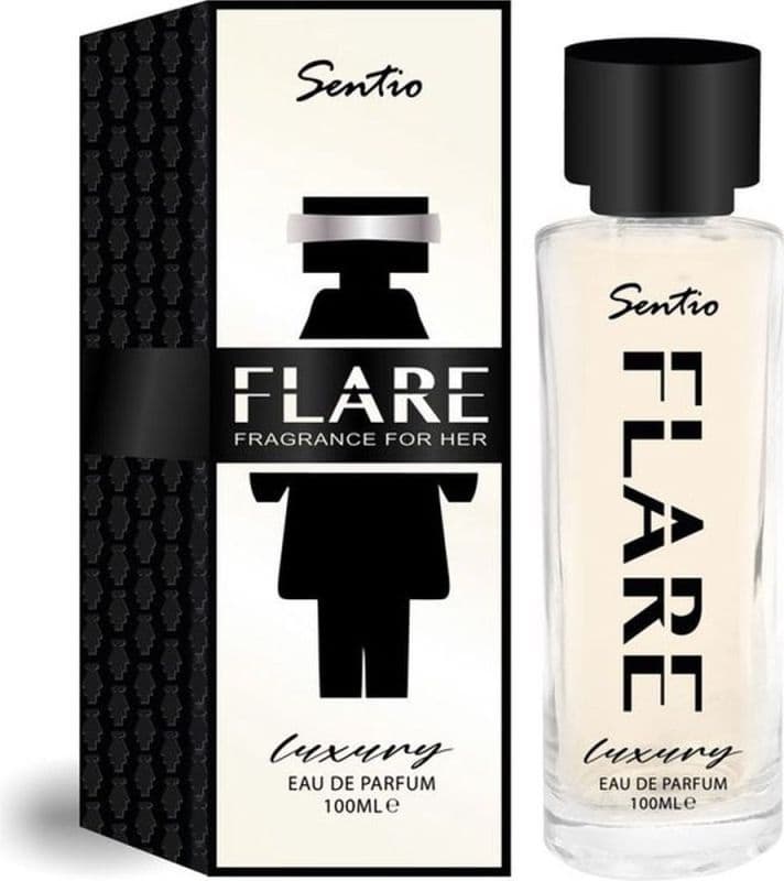Sentio Flare women
