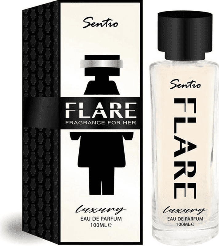 Sentio Flare women
