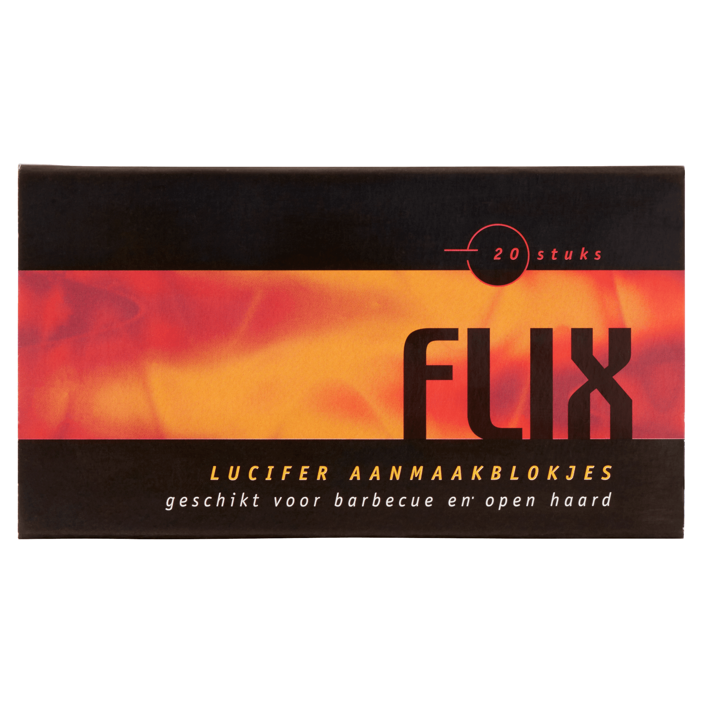 Flix Veiligheidslucifers