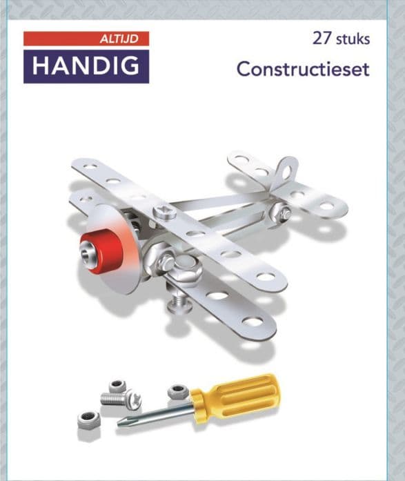 Altijd Handig Constructieset