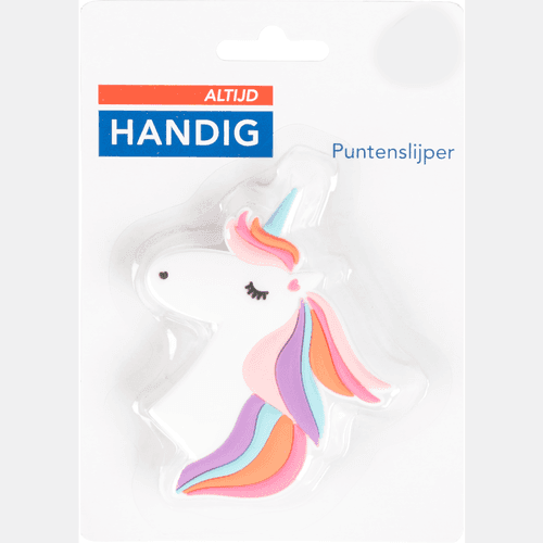 Altijd Handig Puntenslijper