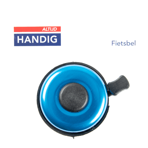 Altijd Handig Fietsbel