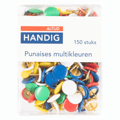 Altijd Handig Punaises