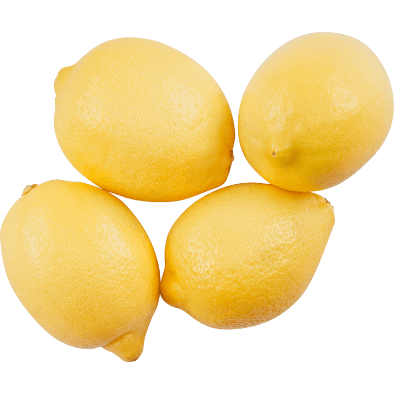 POIESZ Citroenen