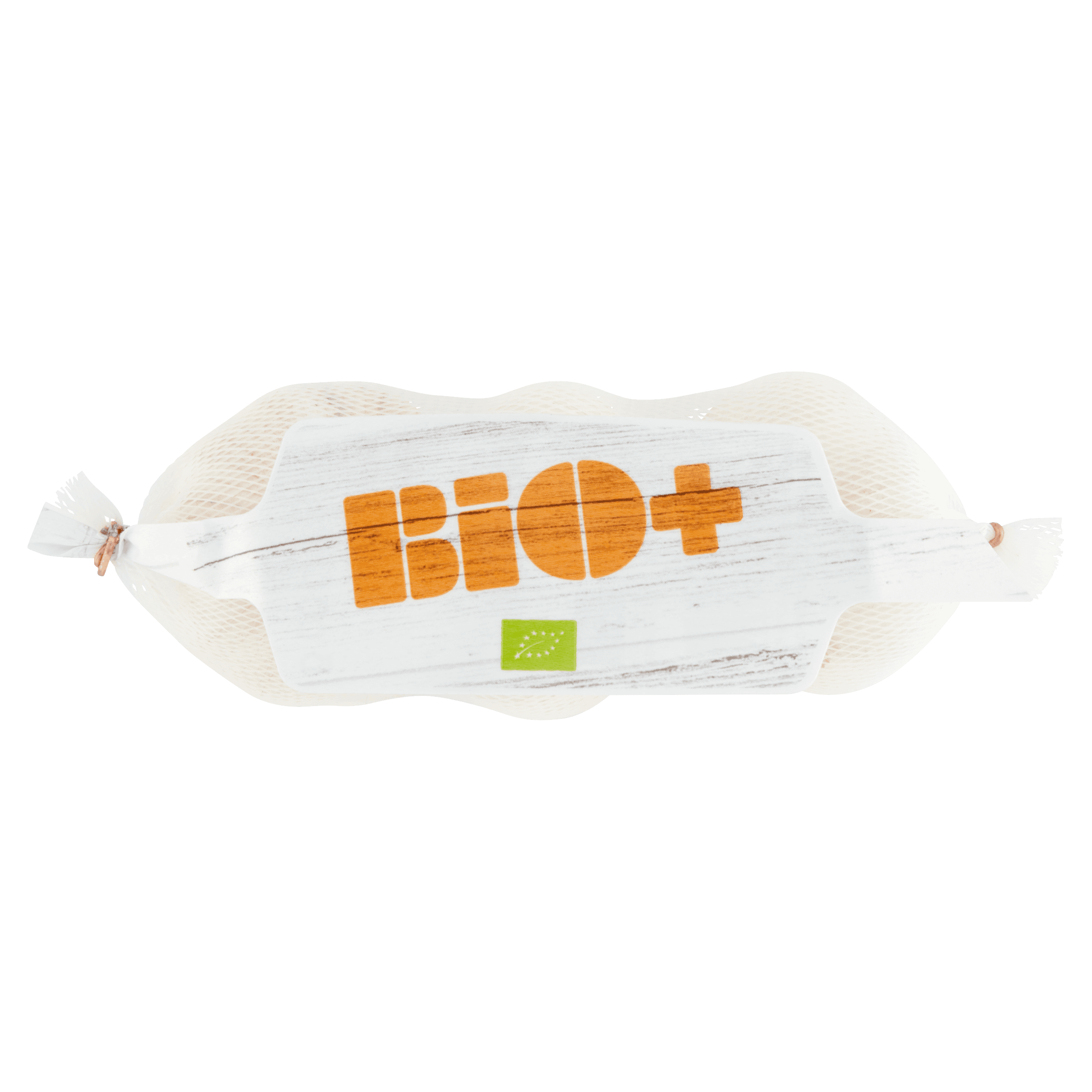 Bio+ Biologische knoflook