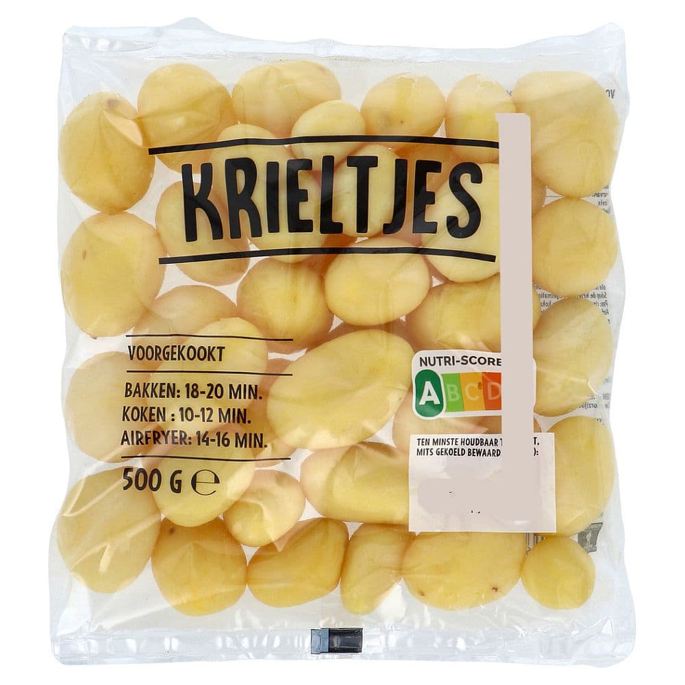 Kriel Naturel