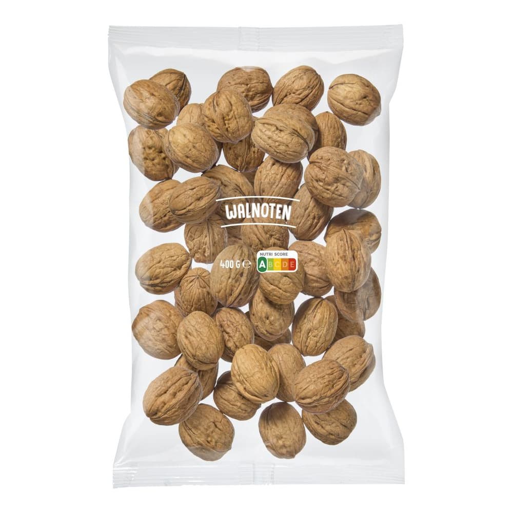 TOVANO Walnoten in Dop Naturel